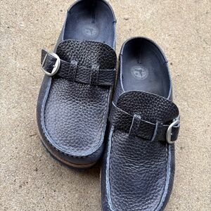 Birkenstock Buckley Clogs